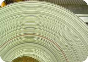 Pulp and Paper