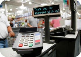 Point of Sale