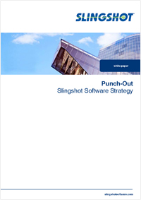 Punch Out Strategy