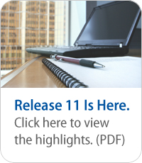Release 11 Highlights